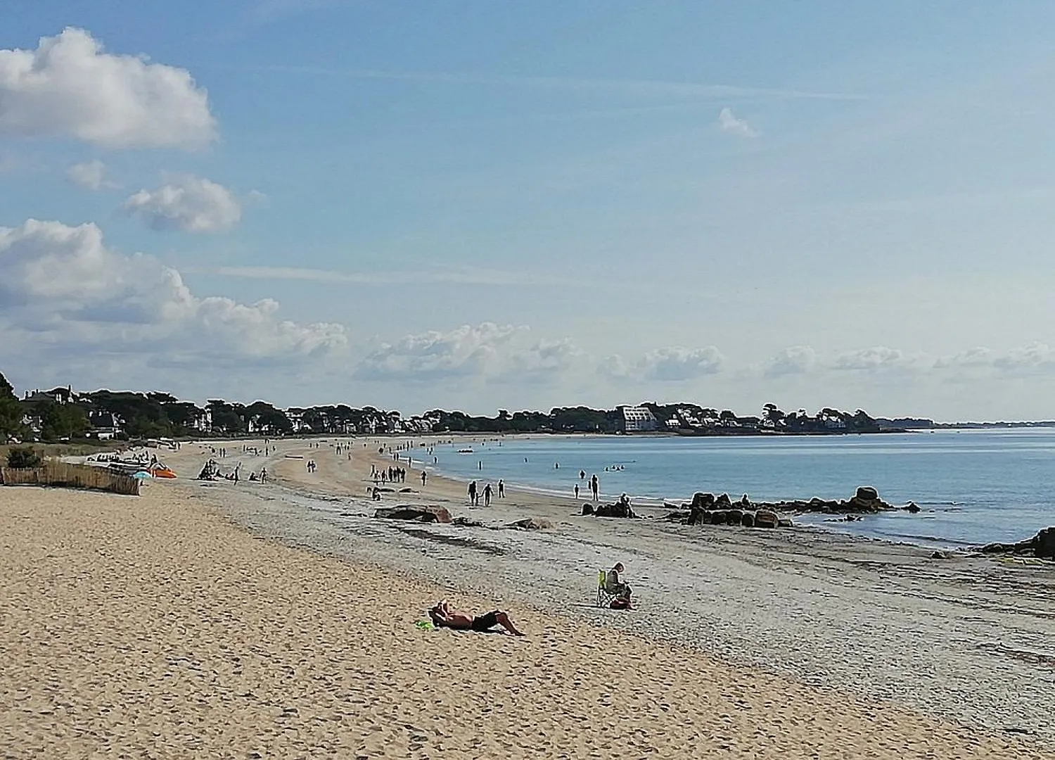 La Cormorane Apartamento Carnac 0*,  França